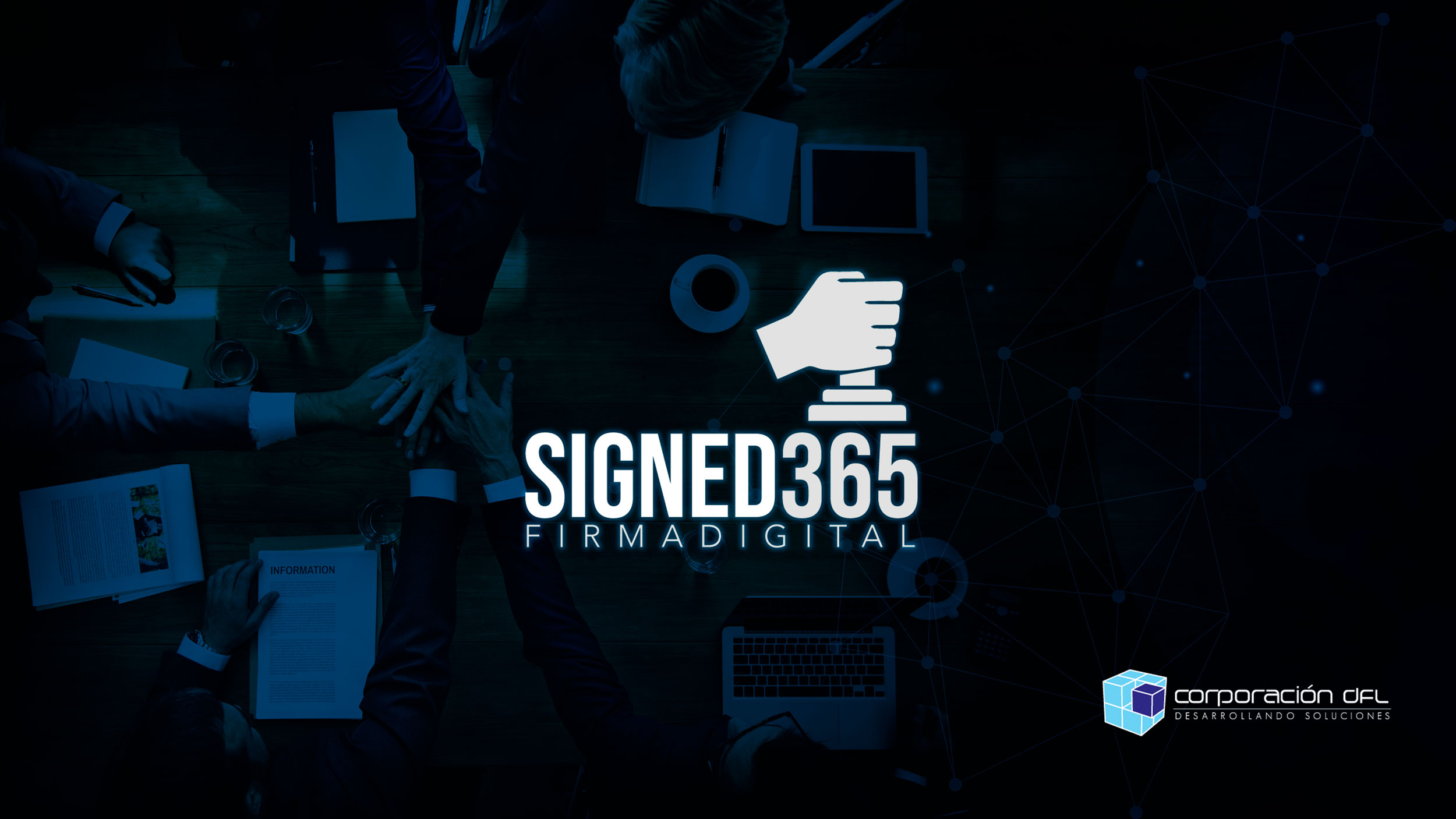 SIGNED365
